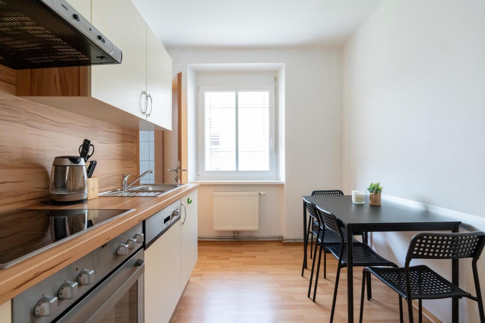 Farawayhomes Studio Leoben #A10 Leitendorf Екстериор снимка