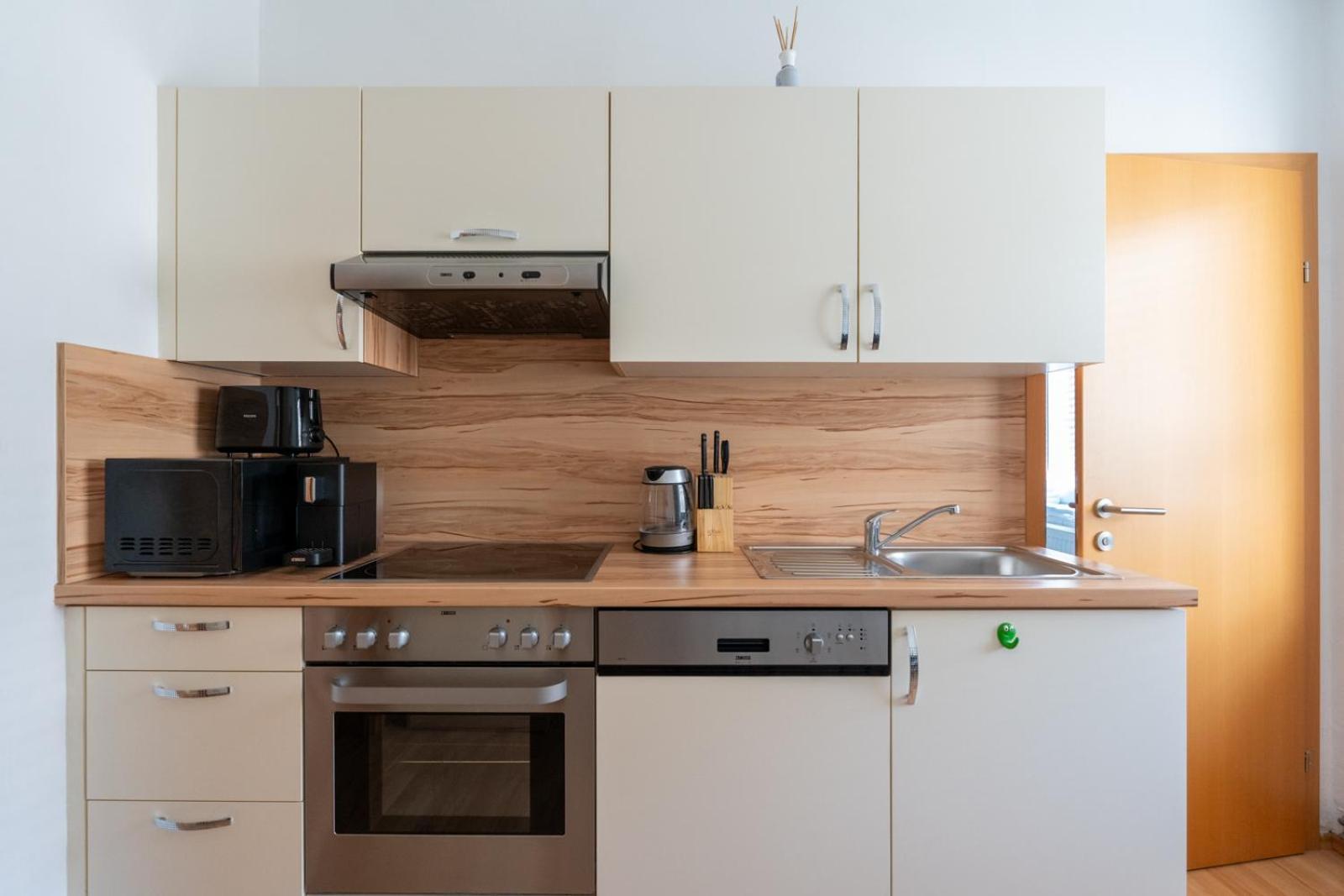 Farawayhomes Studio Leoben #A10 Leitendorf Екстериор снимка