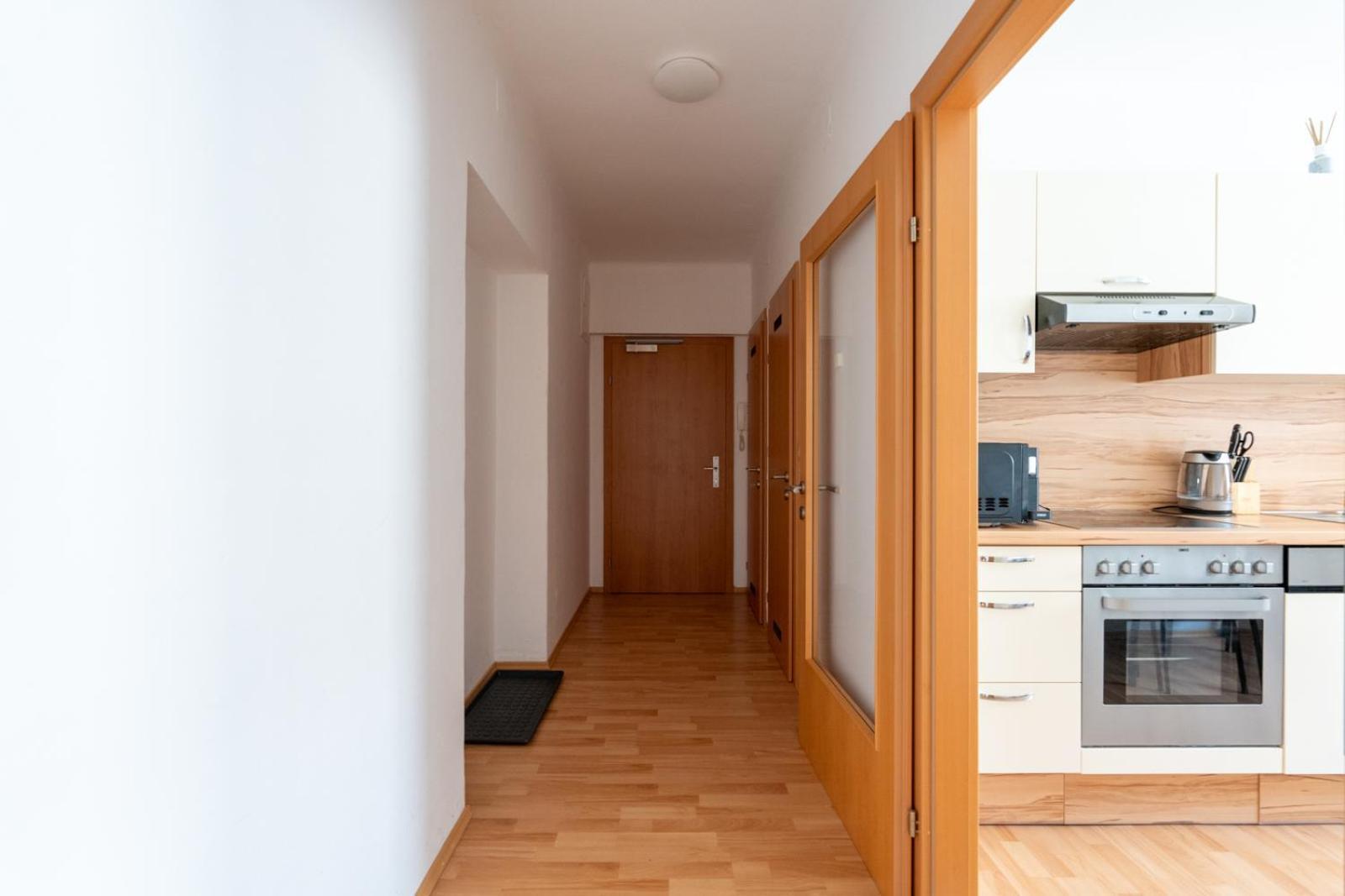 Farawayhomes Studio Leoben #A10 Leitendorf Екстериор снимка